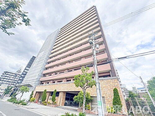 大阪府大阪市浪速区大国３丁目 賃貸マンション