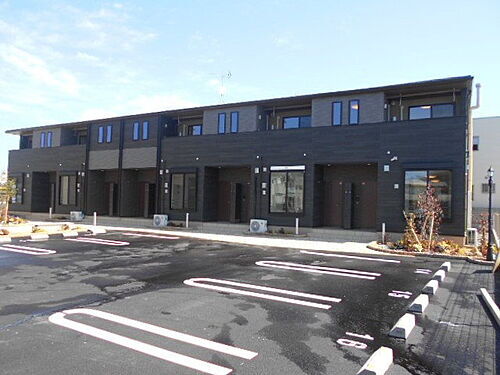 ヴァンヴェール西浜ＲＳ