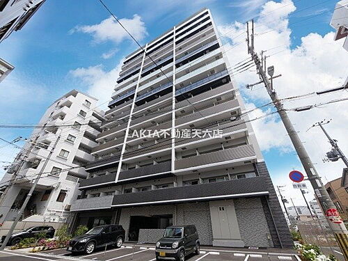 エスリード新大阪ザ・プレミアＷＥＳＴ