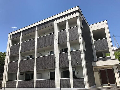 茨城県取手市新町１丁目 賃貸マンション