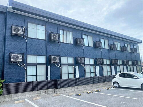 レオパレスＴ＆ＳＩＩ