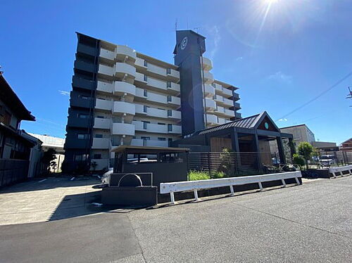 大阪府岸和田市作才町 7階建 築33年9ヶ月