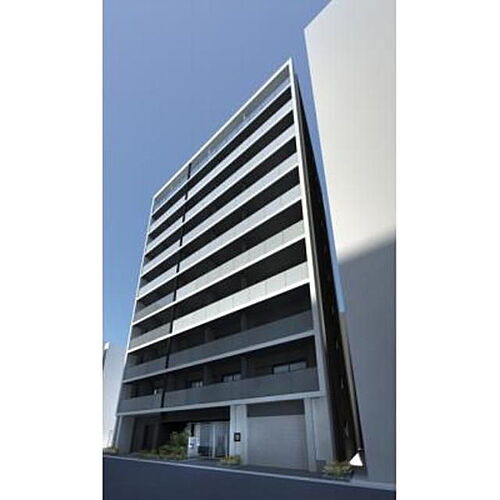 東京都中央区日本橋兜町 賃貸マンション