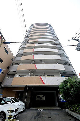 大阪府大阪市浪速区日本橋東２丁目 15階建 築4年1ヶ月