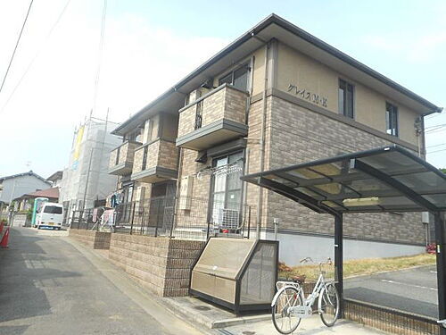 大阪府堺市中区土塔町 2階建 築23年5ヶ月