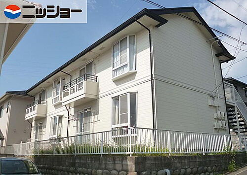 ジュネス朝日が丘