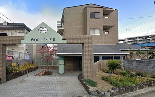 大阪府藤井寺市林５丁目 4階建 築29年8ヶ月