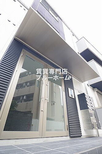 大阪府堺市北区中百舌鳥町５丁 賃貸マンション