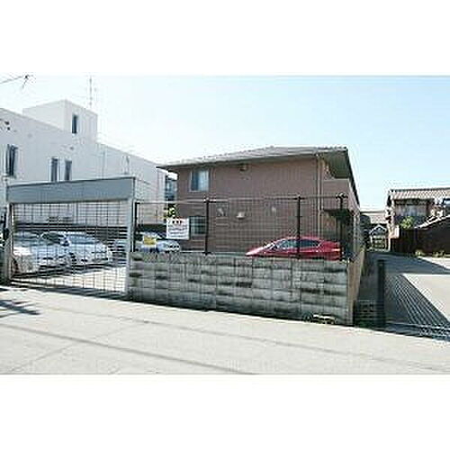 大阪府大阪市阿倍野区桃ケ池町２丁目 賃貸アパート