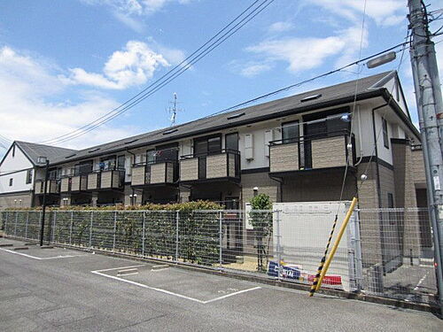 大阪府岸和田市土生町 賃貸アパート