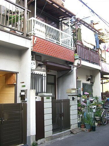 豊新４丁目戸建住宅