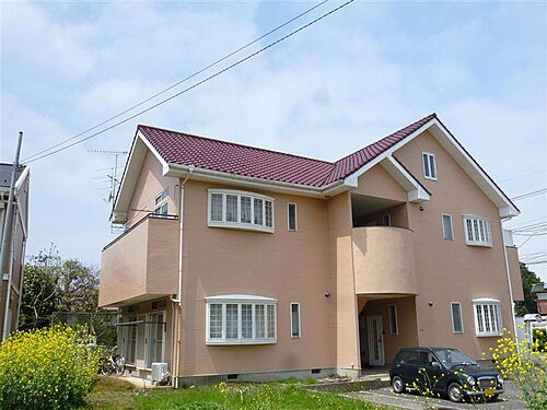 茨城県稲敷郡阿見町中央３丁目 賃貸アパート