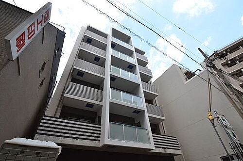 兵庫県神戸市中央区琴ノ緒町４丁目 賃貸マンション