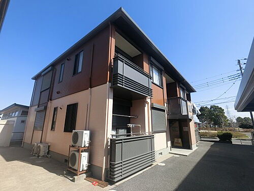 千葉県市原市千種２丁目 2階建 築24年3ヶ月