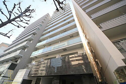 大阪府大阪市北区南森町２丁目 賃貸マンション