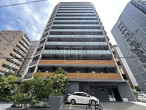 イニシア大手前