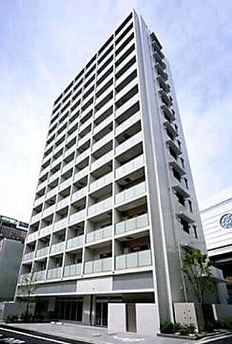 東京都墨田区両国４丁目 賃貸マンション