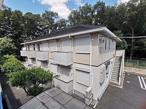 レジデンス千波