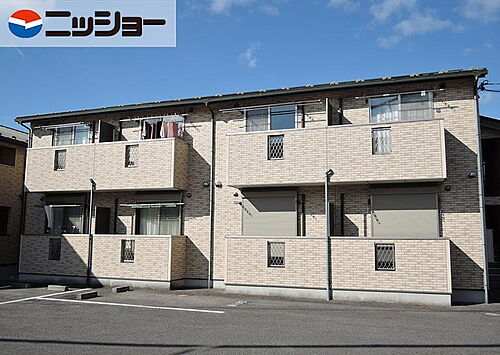 三重県四日市市小杉町 賃貸アパート