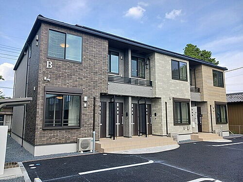 エトワール　Ｂ 神立駅 1LDK 賃貸(賃貸マンション・アパート)