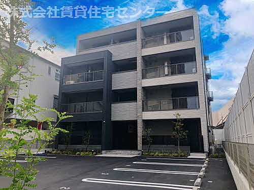 和歌山県和歌山市吉田 賃貸マンション