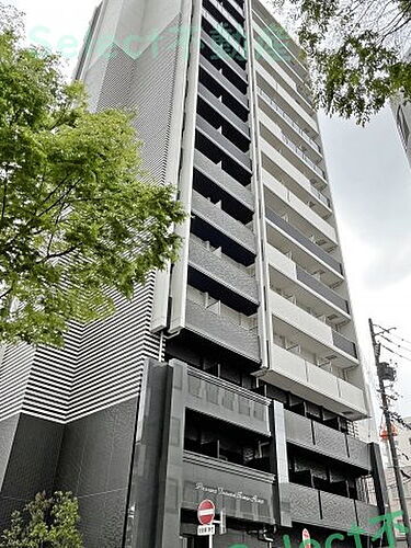 愛知県名古屋市中区千代田２丁目 賃貸マンション
