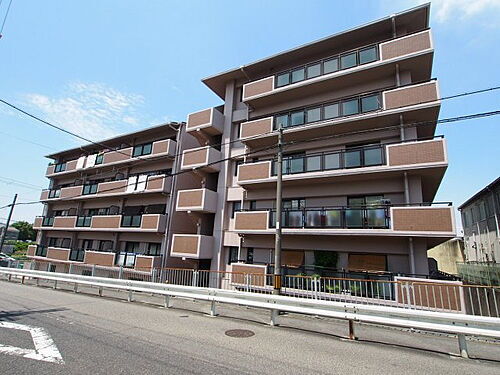 大阪府堺市中区深阪１丁 賃貸マンション