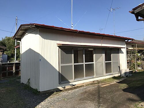 栃木県佐野市犬伏上町 賃貸一戸建て
