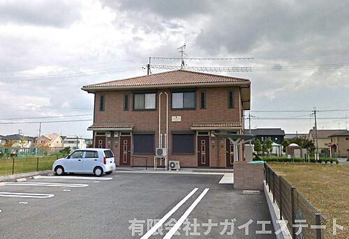 兵庫県小野市大島町 賃貸アパート