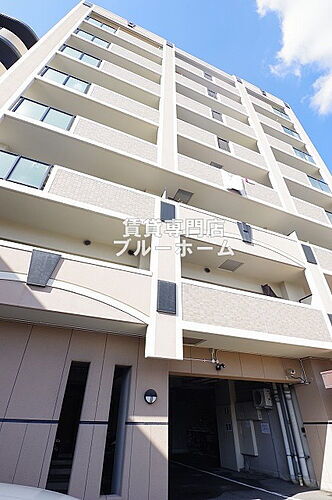 大阪府大阪市住吉区清水丘３丁目 5階建 築28年5ヶ月