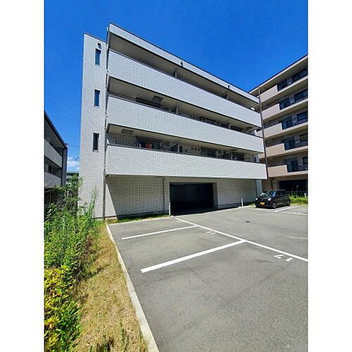 大阪府摂津市東一津屋 賃貸マンション