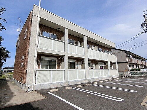 三重県津市上浜町５丁目 賃貸アパート