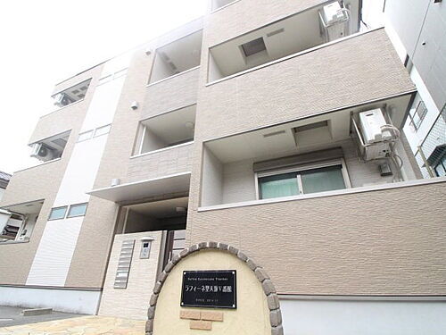 大阪府大阪市西成区天神ノ森１丁目 賃貸アパート