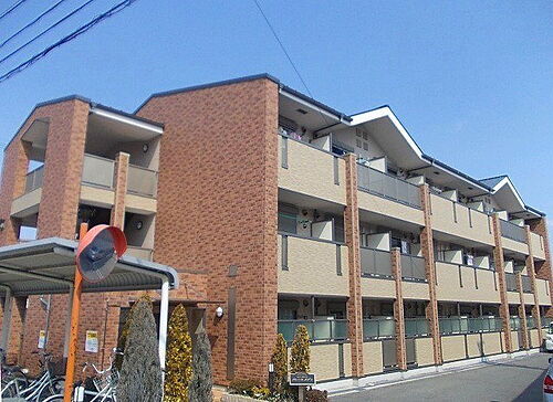 大阪府河内長野市木戸西町１丁目 3階建 築19年5ヶ月