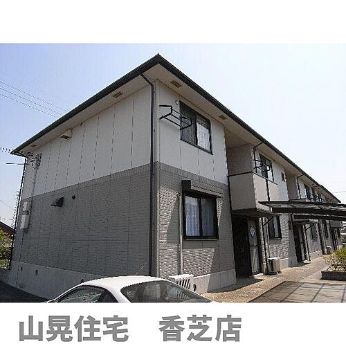 奈良県葛城市加守 2階建 築27年