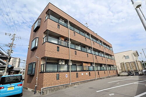 大阪府和泉市池田下町 賃貸マンション