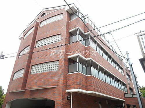 千葉県千葉市花見川区幕張町５丁目 賃貸マンション