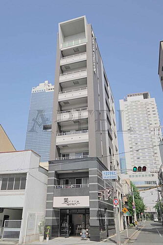 大阪府大阪市北区大淀中１丁目 賃貸マンション