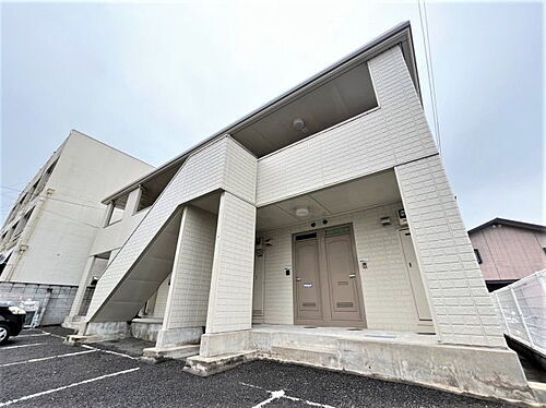 大阪府藤井寺市道明寺２丁目 築34年2ヶ月 2階建