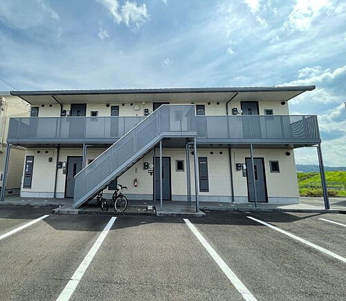 エクセランルミエールＣ棟