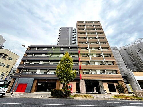 兵庫県神戸市中央区吾妻通５丁目 賃貸マンション