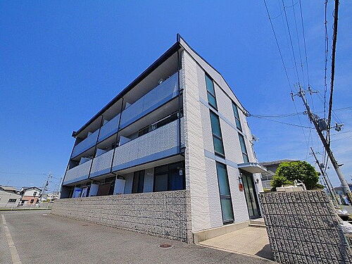 奈良県奈良市西九条町１丁目 3階建 築29年3ヶ月