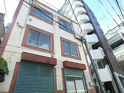 東京都板橋区熊野町 賃貸アパート