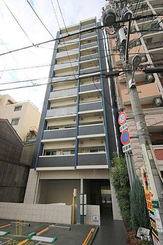 大阪府大阪市中央区日本橋１丁目 賃貸マンション