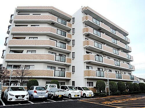 大阪府岸和田市上松町５丁目 6階建 築31年4ヶ月