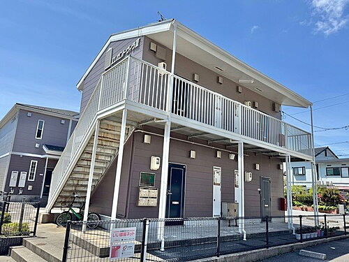 エレガントヴィラＩＩＩ