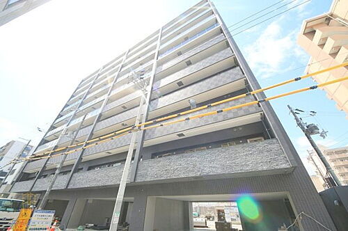 大阪府大阪市浪速区浪速東２丁目 賃貸マンション