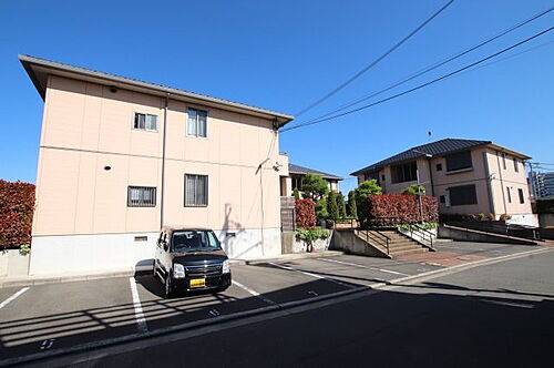 ガーデンパークＡ