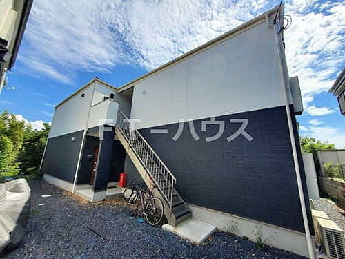 千葉県習志野市屋敷２丁目 賃貸アパート