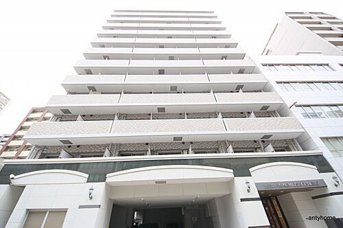 大阪府大阪市北区南森町２丁目 賃貸マンション